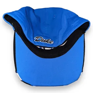 Adidas Duke University Hat thumbnail 4