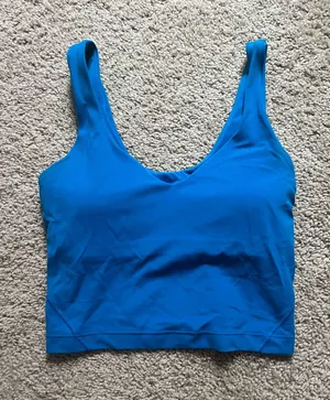 Lululemon Align Tank thumbnail 1