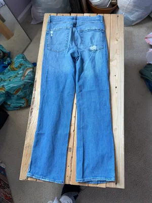 Gap Jeans Denim thumbnail 2