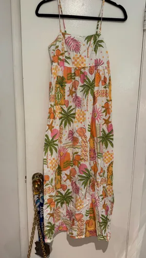 summer dress xs thumbnail 3