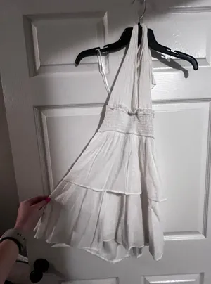 White Size S thumbnail 1