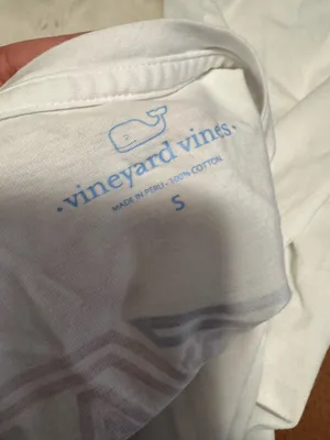 Vineyard Vines T-Shirt thumbnail 3