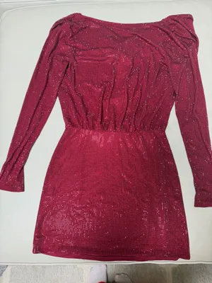 Meshki Diamante Dress thumbnail 2