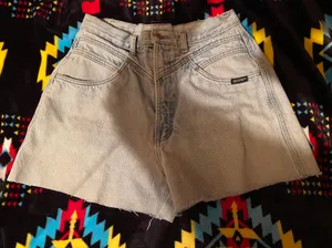Vintage Rockies Shorts Size 30 thumbnail 1