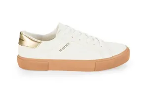 White French Connection Sneakers thumbnail 1