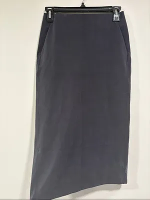 New without tags Lululemon Softstreme High-Rise Midi Skirt thumbnail 2