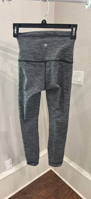 Lululemon Leggings thumbnail 2
