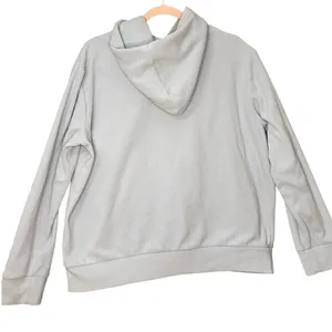 Dudley Stephens‎ Hendrie Hoodie in Terry Fleece Size Medium thumbnail 2