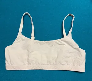 Fits Everyone Scoop Bralette thumbnail 1