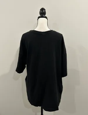 Wild Fable Oversized Tee thumbnail 3