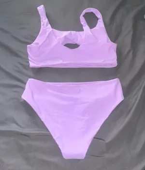 NWOT SHEIN swimsuit thumbnail 2