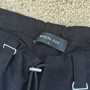 White Fox Cargo Pants thumbnail 3