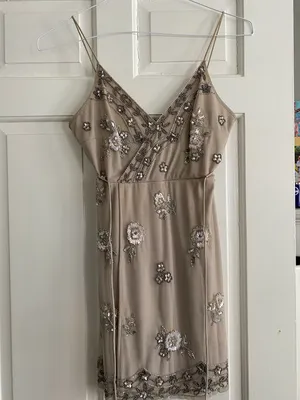 Altar'd State Grace Dress thumbnail 2