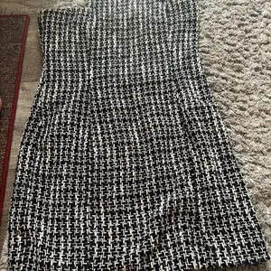 NBD Tweed Strapless Isadora Mini Dress size‎ small thumbnail 8
