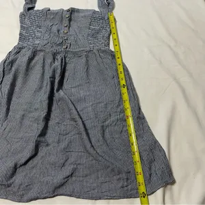 American eagle off the shoulder mini dress thumbnail 4