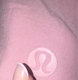 *PINK* Lululemon Lightweight High-Rise Tennis Skirt thumbnail 6