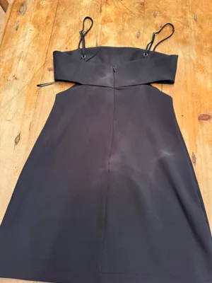 Black Spaghetti thumbnail 3