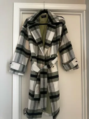 Minkpink Jacket thumbnail 1
