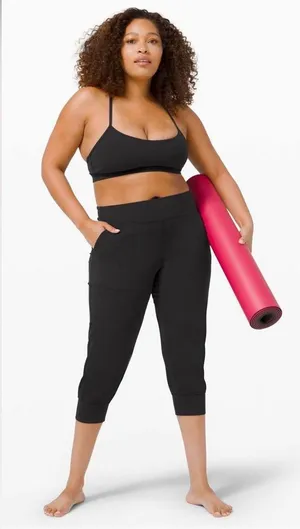 Lululemon Align Crop Joggers thumbnail 1