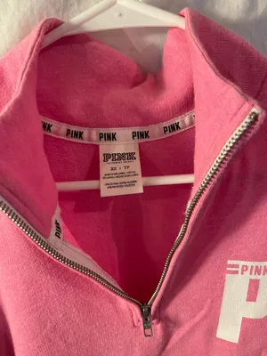 PINK Victoria’s Secret Sweatshirt thumbnail 2