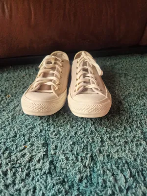 Converse All Star Sneakers Leather thumbnail 3