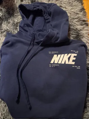 nike hoodie thumbnail 1
