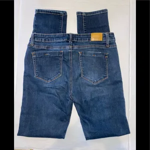 I&M Basic Denim Women's Jeans Size 13 thumbnail 9