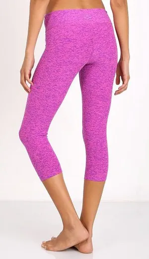 Beyond Yoga Spacedye Capri Leggings XS thumbnail 1