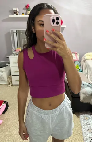 Lululemon Top Tank thumbnail 1
