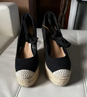 Cork Wedges thumbnail 4