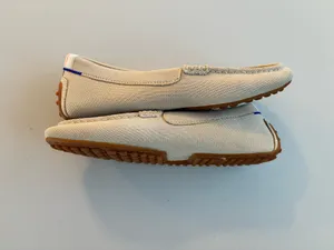 Rothy's | The Driver loafer, ladies shoe. Size: 9 thumbnail 3