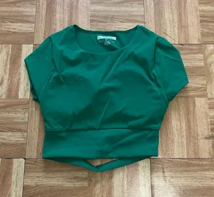 Forever 21 Top Athletic thumbnail 1
