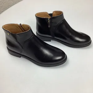 Easy Spirit SE Jaeson 3 Black Ankle Booties NWOT with imperfections Size 7.5 thumbnail 3