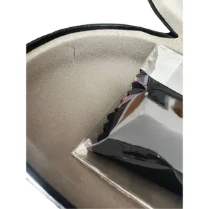 Ray-Ban, Ferrari leather case sunglasses eyeglasses thumbnail 7