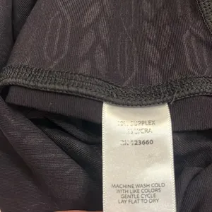 Pure Barre Splits59 highest rise or fold over waist leggings M thumbnail 6