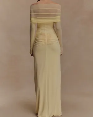 Meshki Rafaella Maxi Dress thumbnail 2