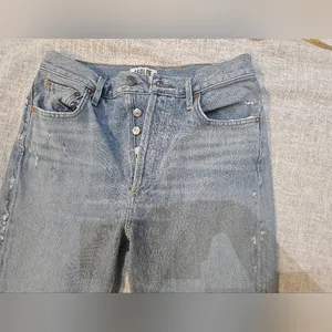 AGOLDE JEANS thumbnail 6