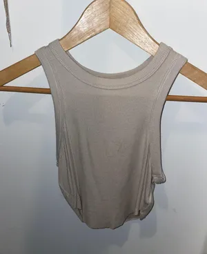 Garage Tank Top thumbnail 1