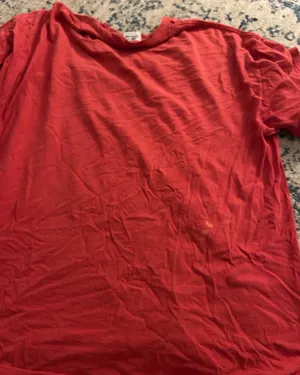 Starter Vintage Michael Jordan Tee thumbnail 7