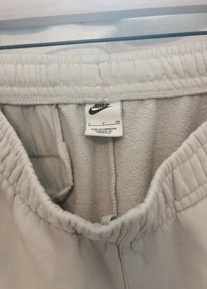 Nike Men’s Sportswear Club Fleece Joggers thumbnail 4