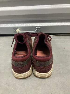Nike air max zero sneakers thumbnail 8