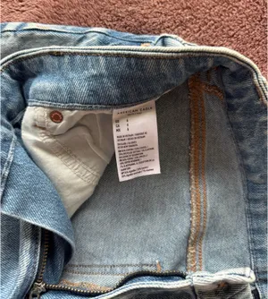 American Eagle Jean Shorts thumbnail 4