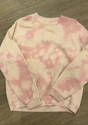 Crewneck Pink thumbnail 1
