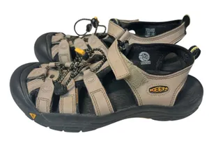 Keen Newport H2 Water Sandals Taupe Size 6 thumbnail 1
