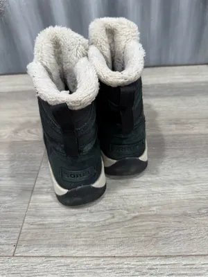 SOREL Whitney ll Flurry Boots thumbnail 4