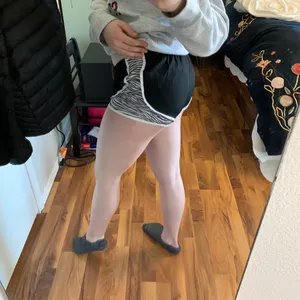 SO Athletic shorts thumbnail 4