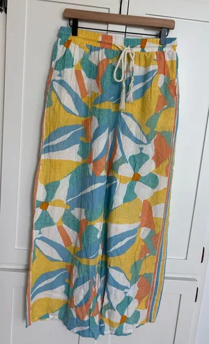 Calypso St. Barth pants thumbnail 1