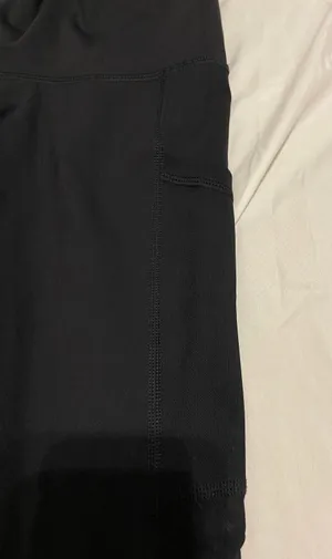 Aerie NEW CHILL PLAY MOVE LEGGINGS thumbnail 5