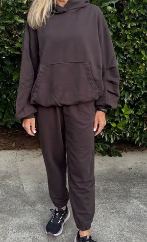 Aerie women’s sweatpants thumbnail 1