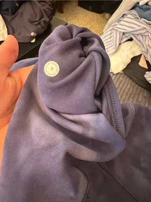 Lululemon Diamond Dye‎ Shorts thumbnail 6